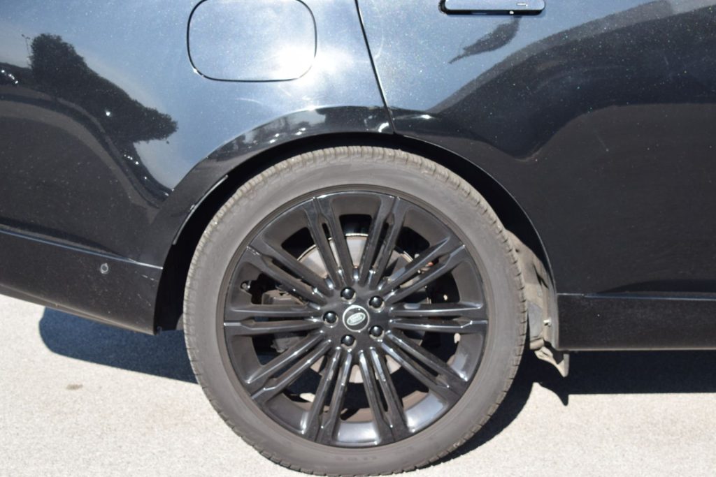 LAND ROVER Range Rover Range Rover 3.0D l6 Autobiography IVA ESPOSTA - 28