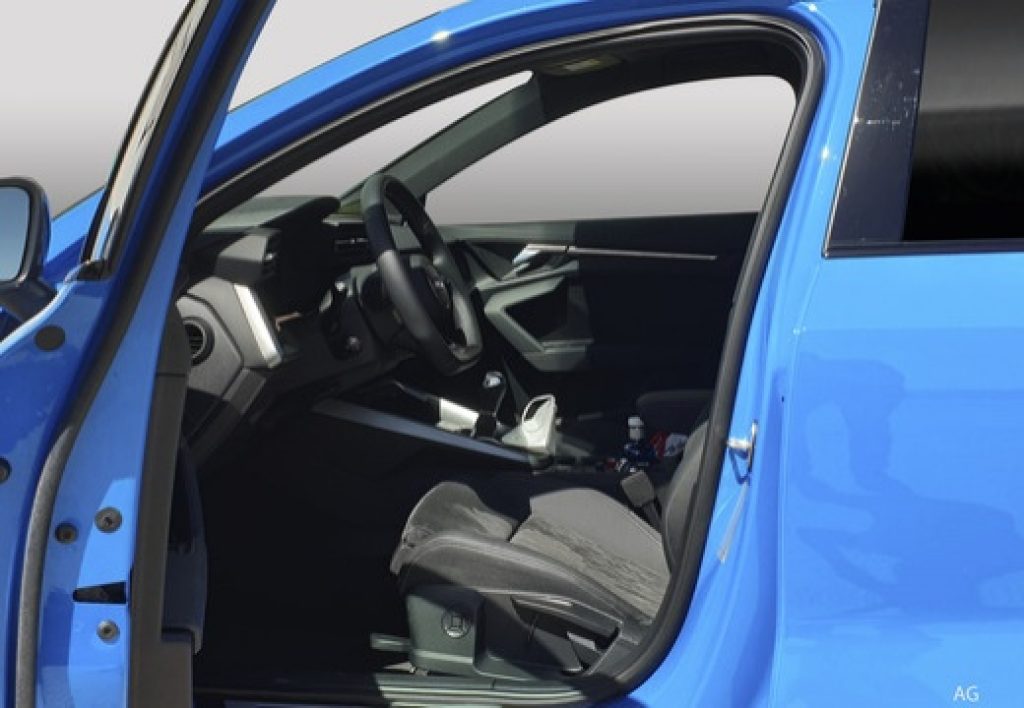 AUDI A3 35 2.0 Tdi Business Advanced S-tronic - 10