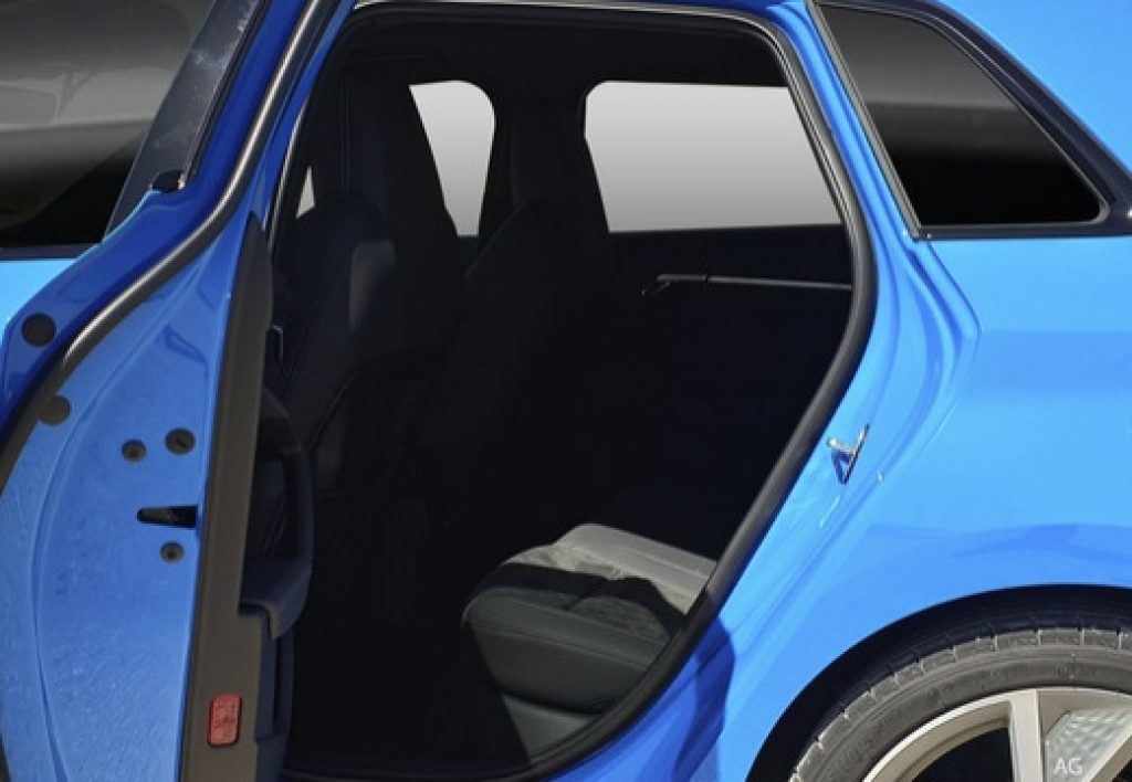 AUDI A3 35 2.0 Tdi Business Advanced S-tronic - 6