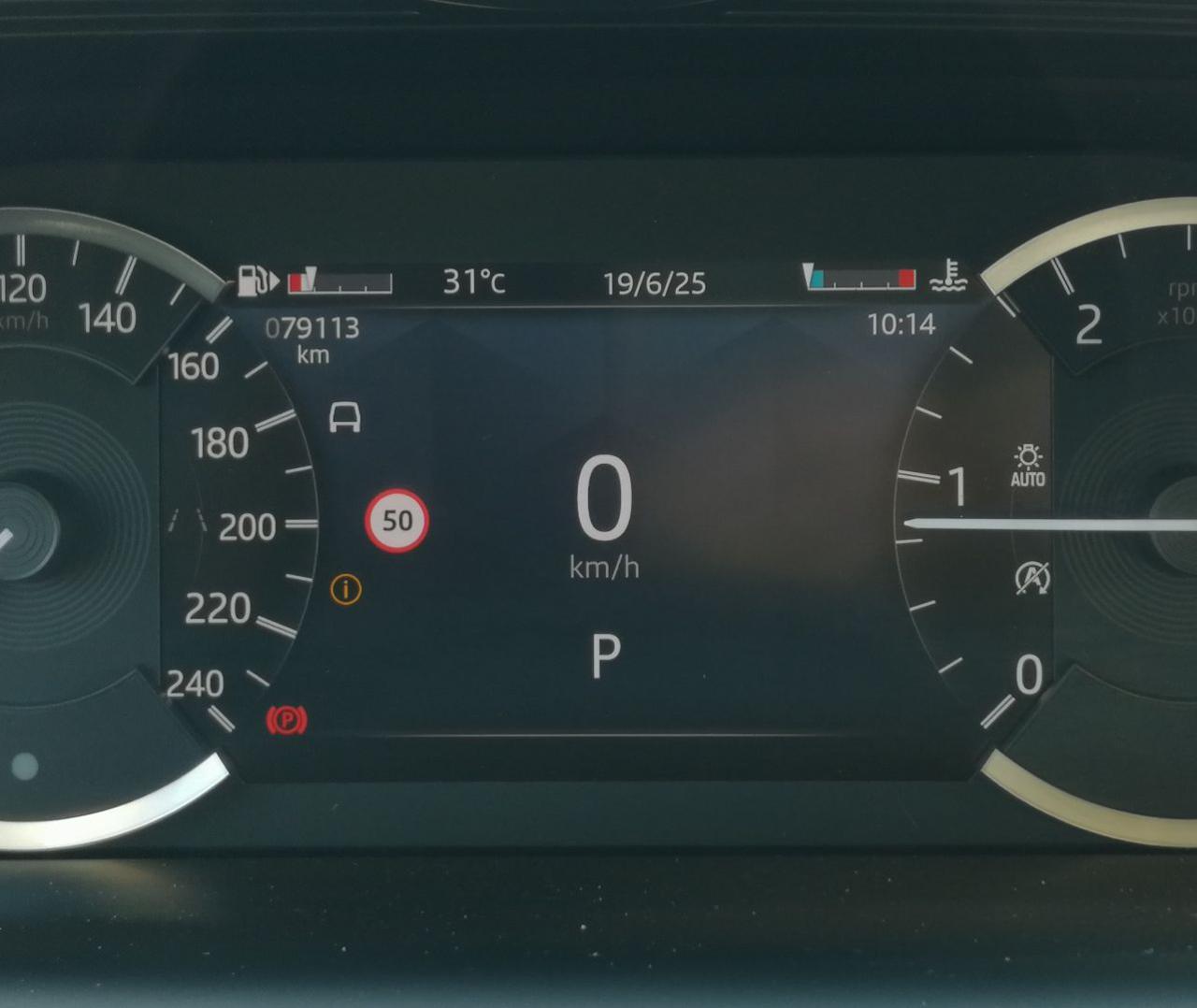 LAND ROVER Discovery Sport 2.0 TD4 163 CV AWD Auto S - 15