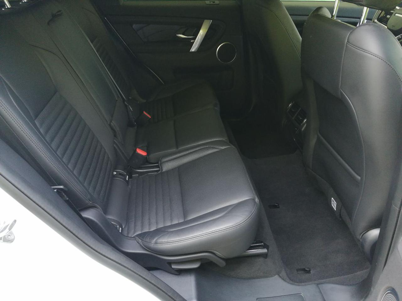 LAND ROVER Discovery Sport 2.0 TD4 163 CV AWD Auto S - 11