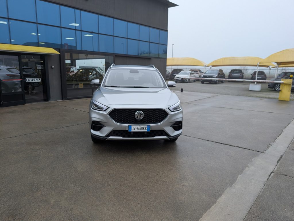 MG ZS 1.5 VTi-tech Luxury - AUTOCARRO N1 - 2