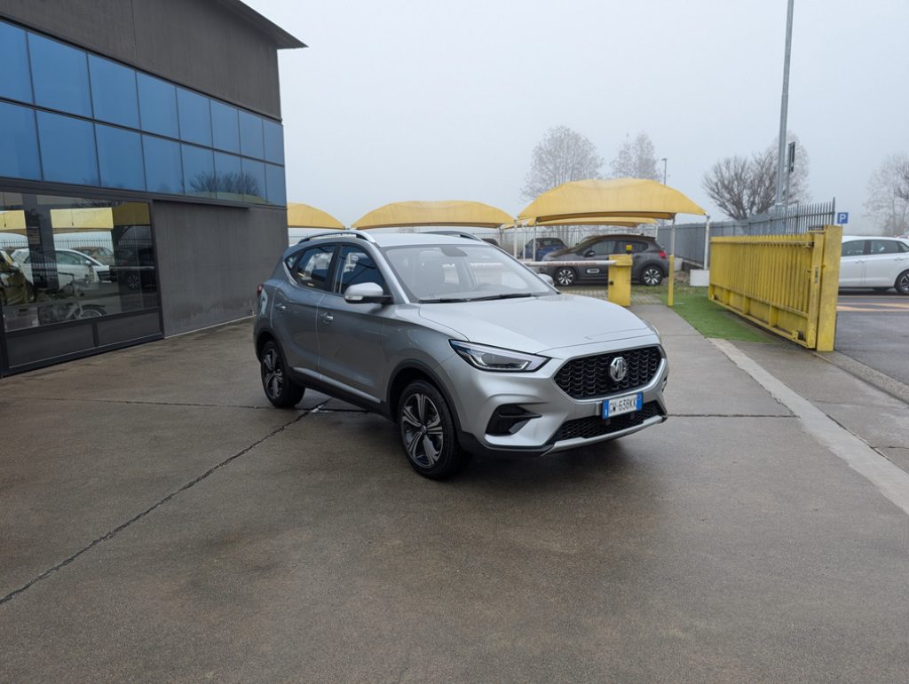 MG ZS 1.5 VTi-tech Luxury - AUTOCARRO N1 - 3