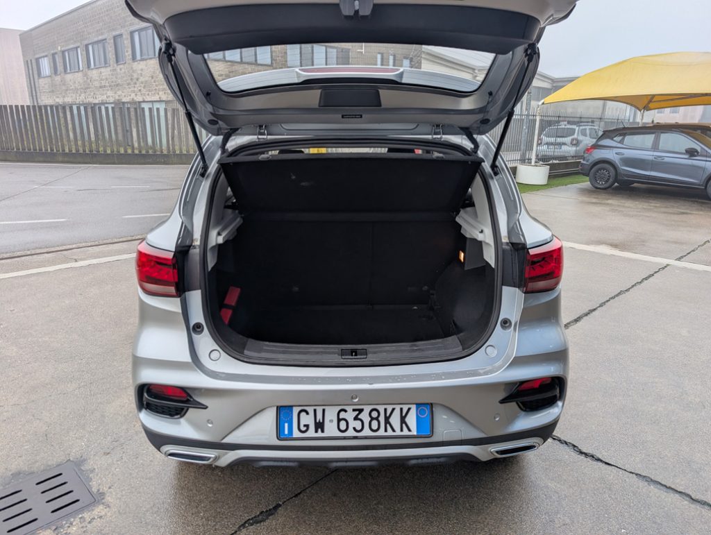 MG ZS 1.5 VTi-tech Luxury - AUTOCARRO N1 - 7