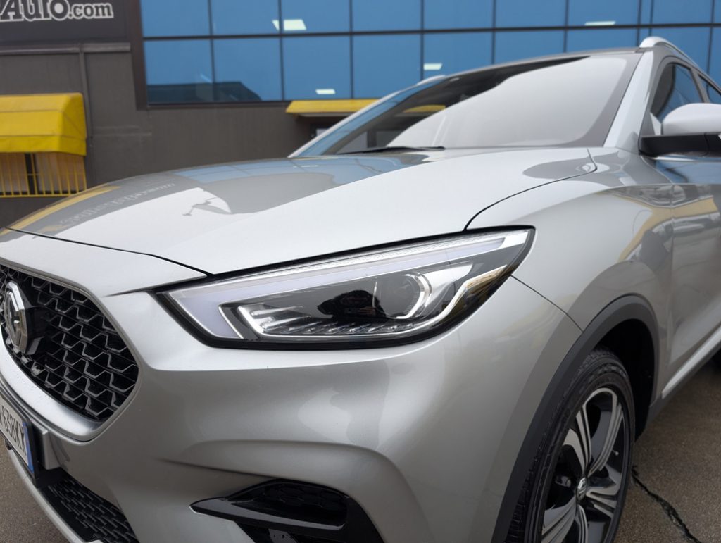 MG ZS 1.5 VTi-tech Luxury - AUTOCARRO N1 - 9