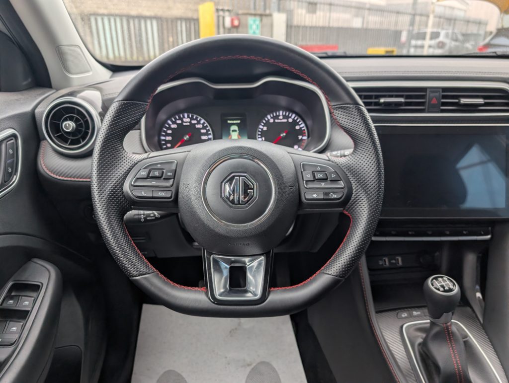 MG ZS 1.5 VTi-tech Luxury - AUTOCARRO N1 - 10