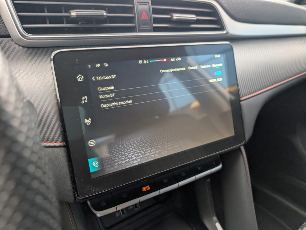 MG ZS 1.5 VTi-tech Luxury - AUTOCARRO N1 - 14