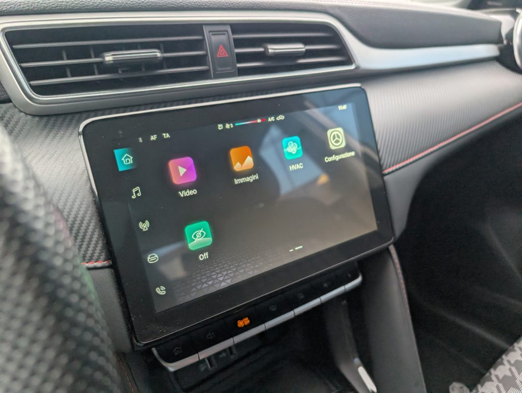 MG ZS 1.5 VTi-tech Luxury - AUTOCARRO N1 - 15