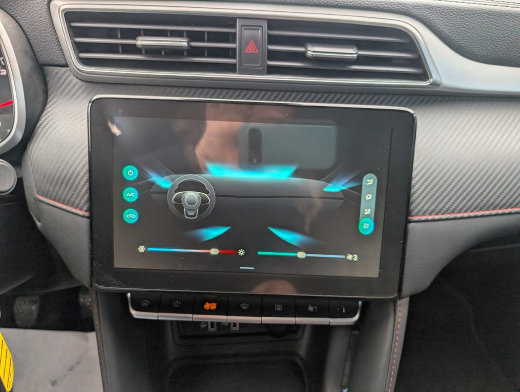 MG ZS 1.5 VTi-tech Luxury - AUTOCARRO N1 - 16