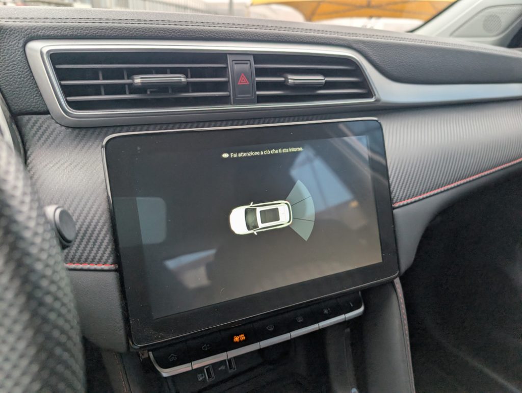 MG ZS 1.5 VTi-tech Luxury - AUTOCARRO N1 - 17