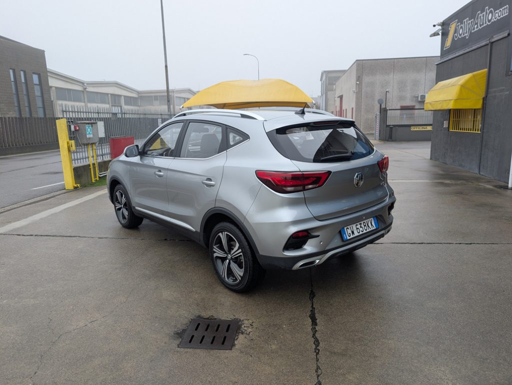 MG ZS 1.5 VTi-tech Luxury - AUTOCARRO N1 - 18