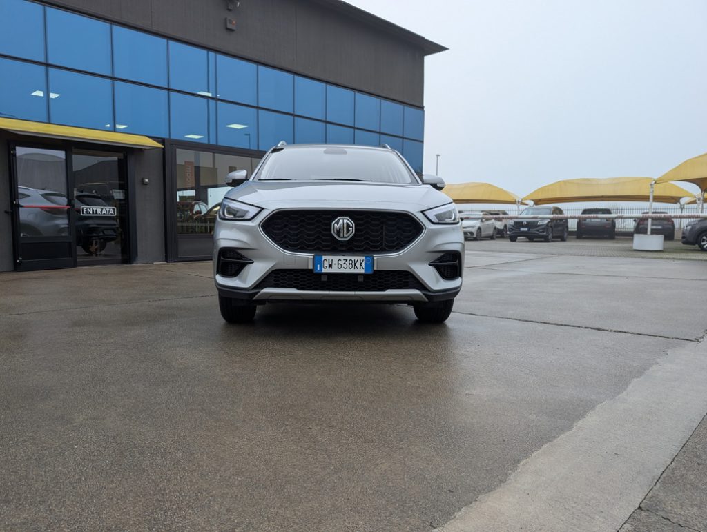 MG ZS 1.5 VTi-tech Luxury - AUTOCARRO N1 - 19