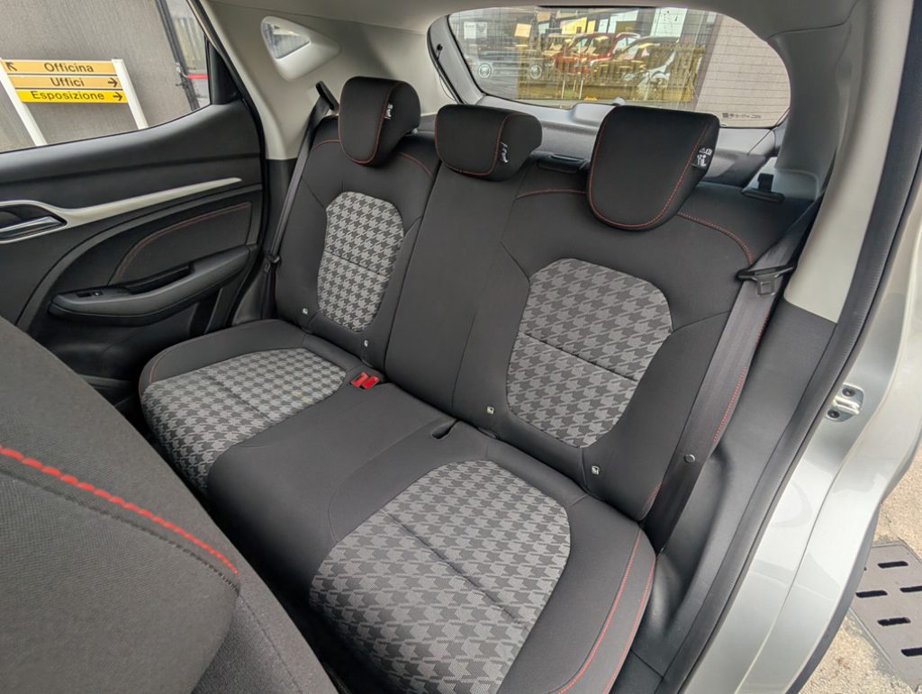 MG ZS 1.5 VTi-tech Luxury - AUTOCARRO N1 - 22