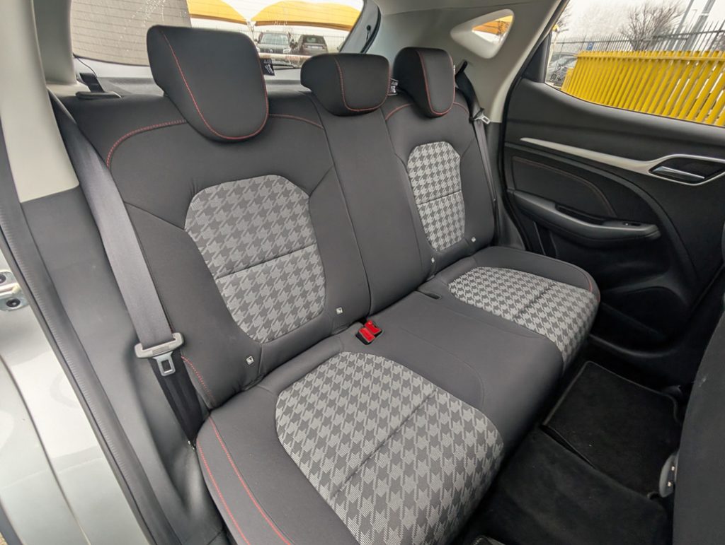 MG ZS 1.5 VTi-tech Luxury - AUTOCARRO N1 - 24