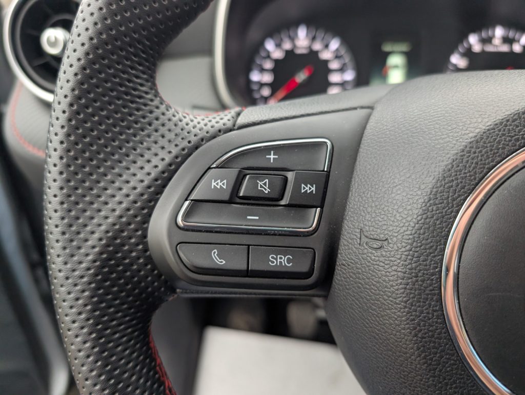 MG ZS 1.5 VTi-tech Luxury - AUTOCARRO N1 - 27