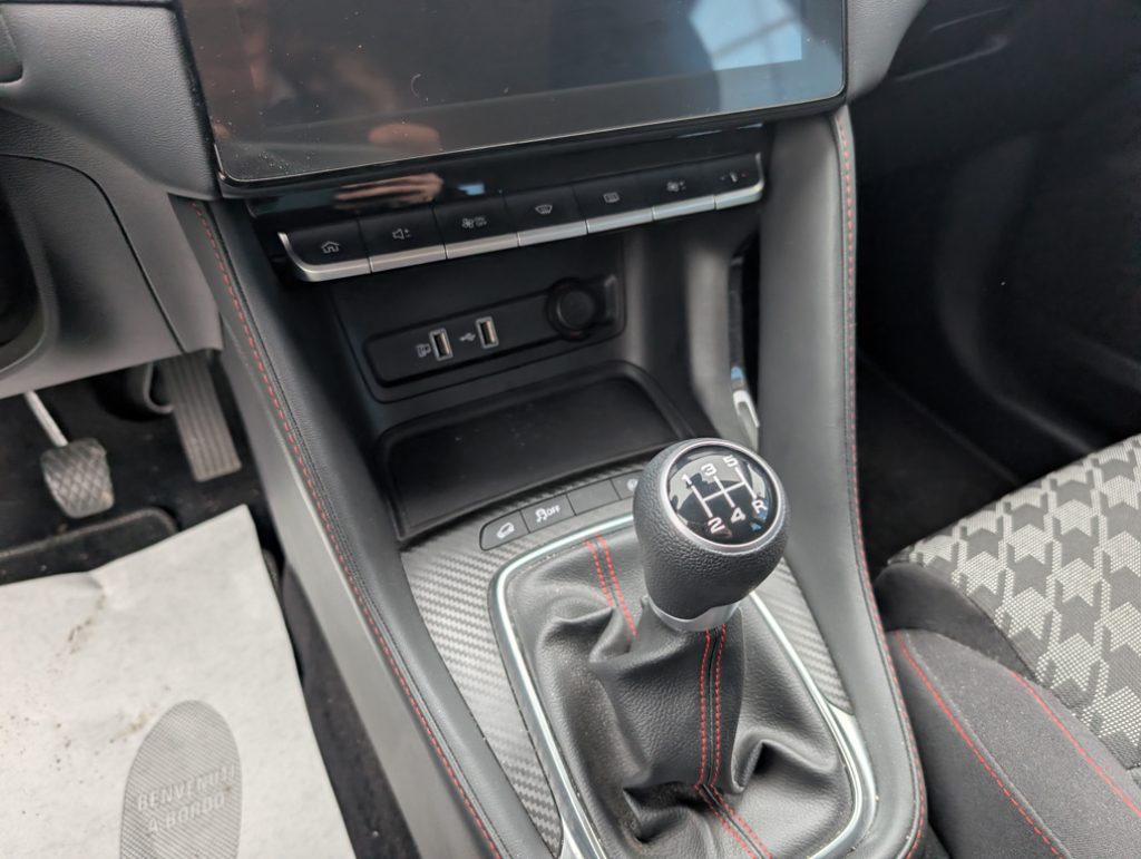 MG ZS 1.5 VTi-tech Luxury - AUTOCARRO N1 - 28