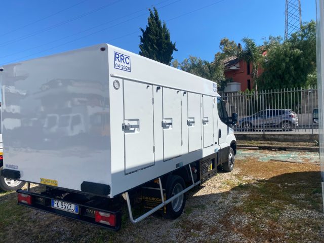 IVECO  Bianco pastello