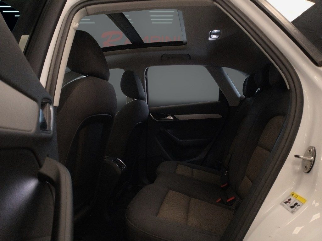 AUDI Q3 2.0 TDI quattro S tronic Pronta Consegna - 16