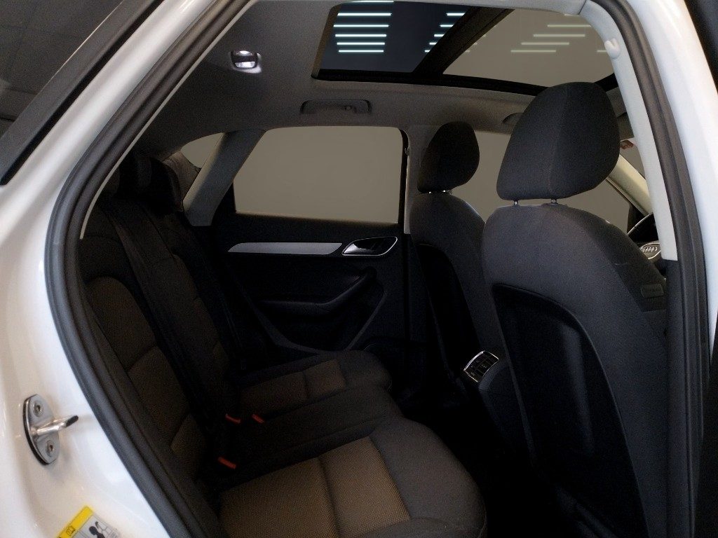 AUDI Q3 2.0 TDI quattro S tronic Pronta Consegna - 17