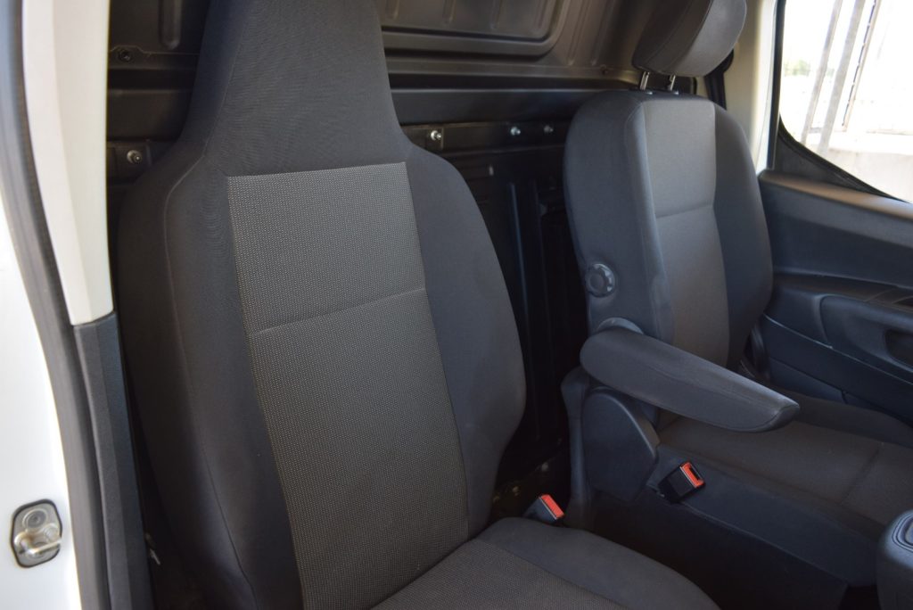 CITROEN Berlingo Van 1.5 Blue HDi 75CV - 13