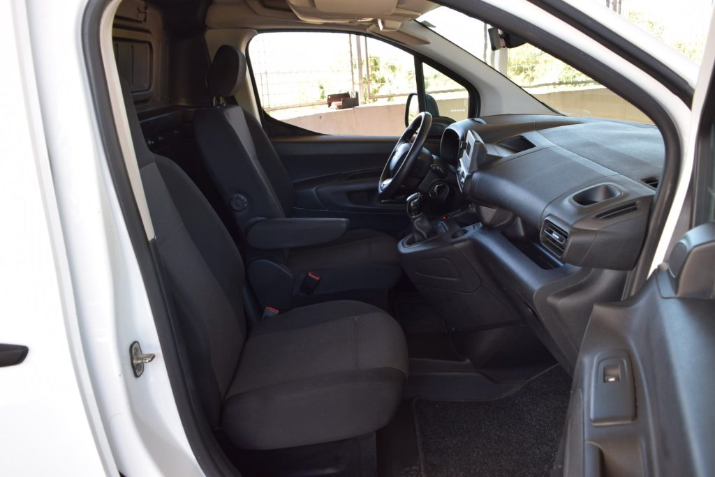 CITROEN Berlingo Van 1.5 Blue HDi 75CV - 14