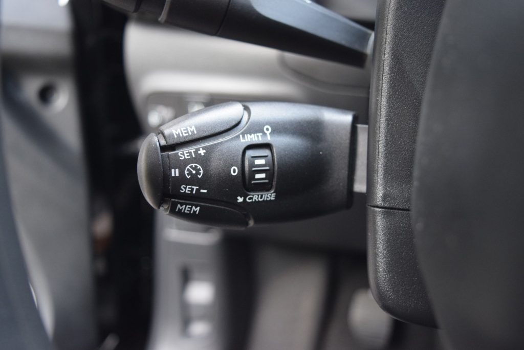 CITROEN C3 1.1 PureTech S&S Feel  83CV - 18