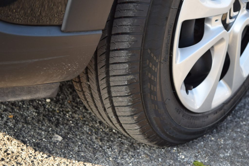 CITROEN C3 1.1 PureTech S&S Feel  83CV - 22