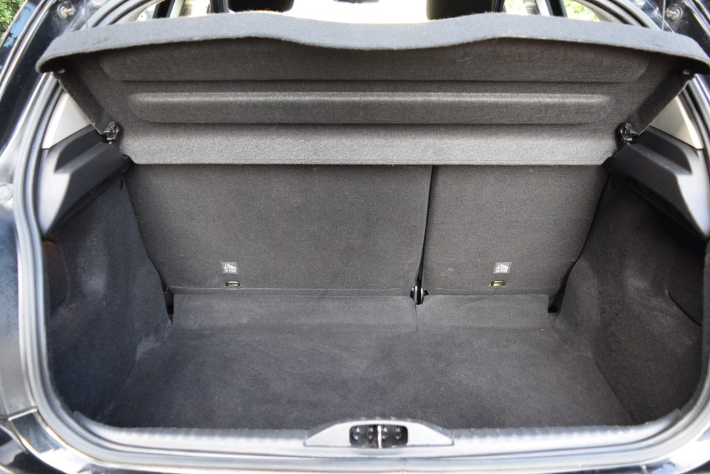 CITROEN C3 1.1 PureTech S&S Feel  83CV - 15