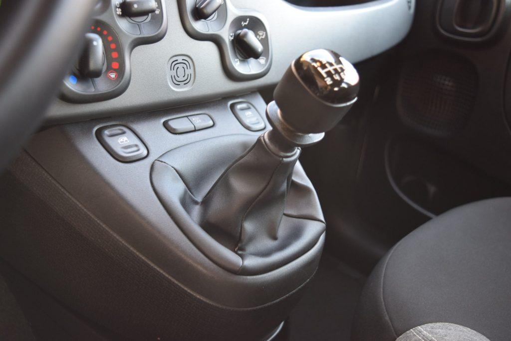 FIAT Panda 1.0 FireFly S&S Hybrid City Life 69CV - 9