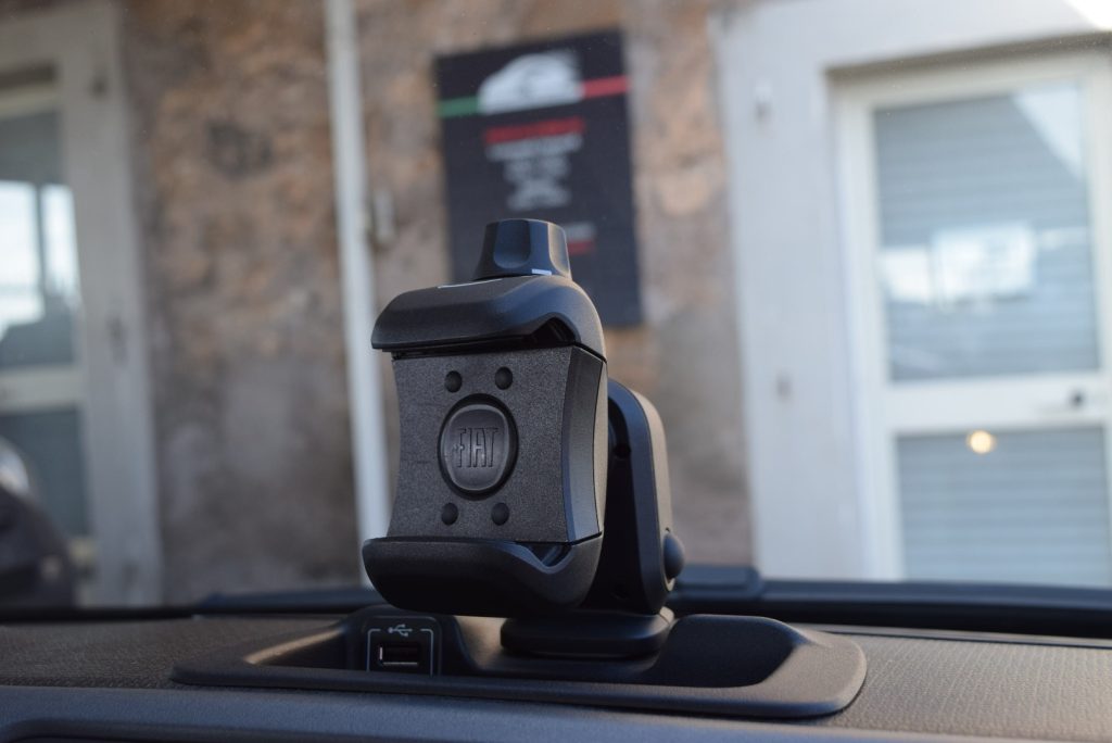 FIAT Panda 1.0 FireFly S&S Hybrid City Life 69CV - 10