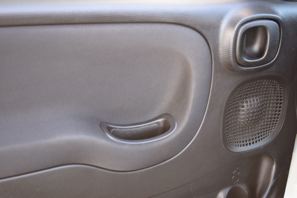 FIAT Panda 1.0 FireFly S&S Hybrid City Life 69CV - 17