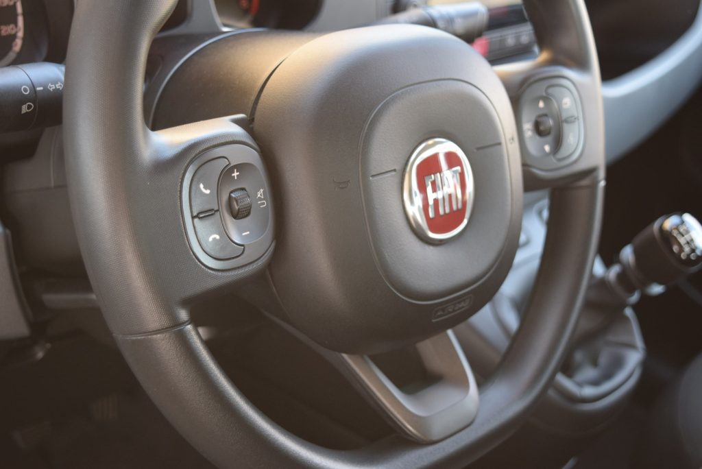 FIAT Panda 1.0 FireFly S&S Hybrid City Life 69CV - 6