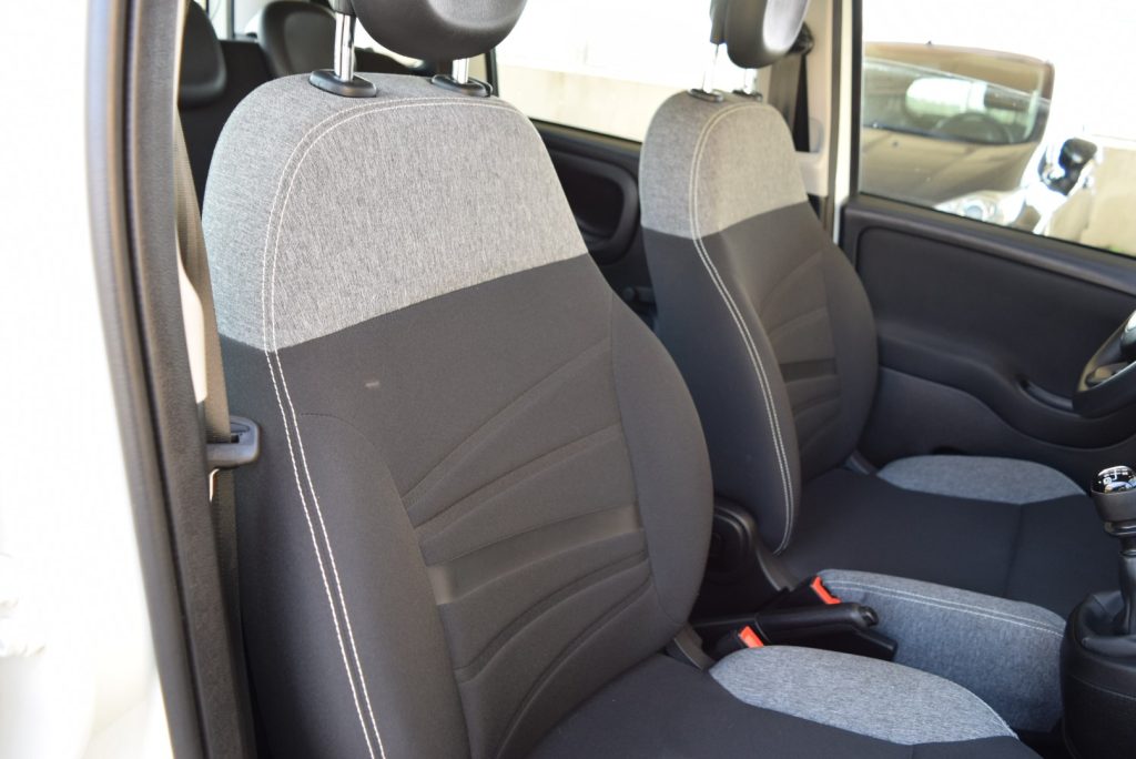 FIAT Panda 1.0 FireFly S&S Hybrid City Life 69CV - 13