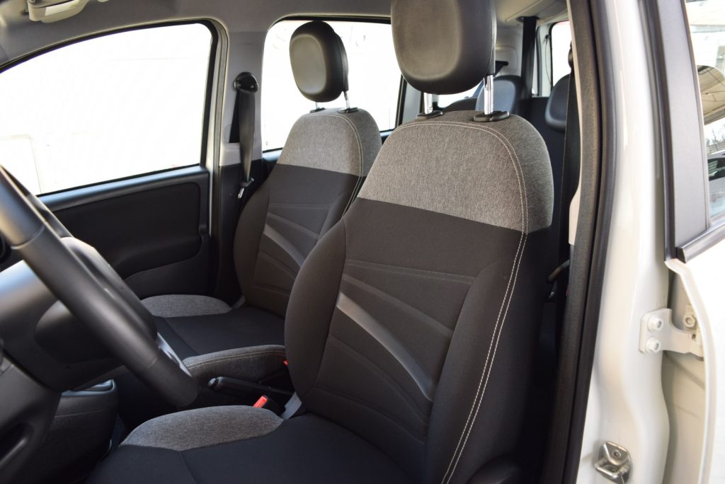 FIAT Panda 1.0 FireFly S&S Hybrid City Life 69CV - 12