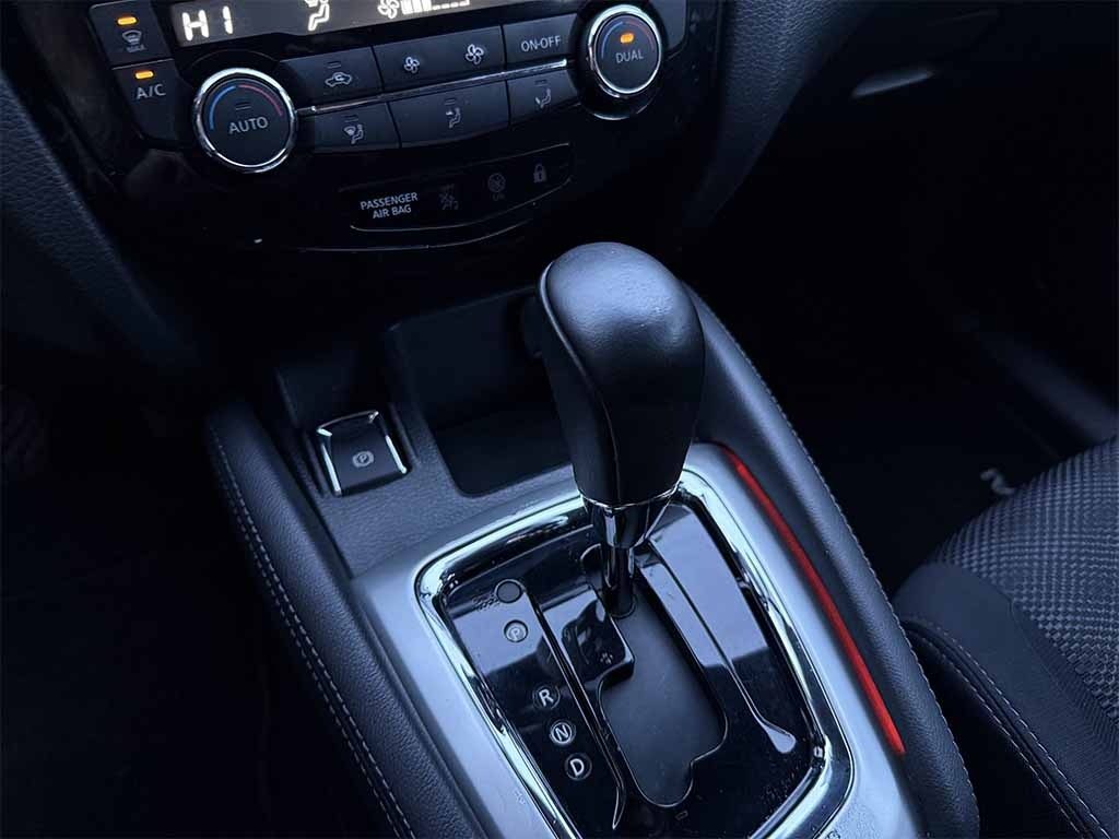 NISSAN Qashqai 1.2 dig-t Acenta AUTOMATICA UNICO PROPRIETARIO - 15