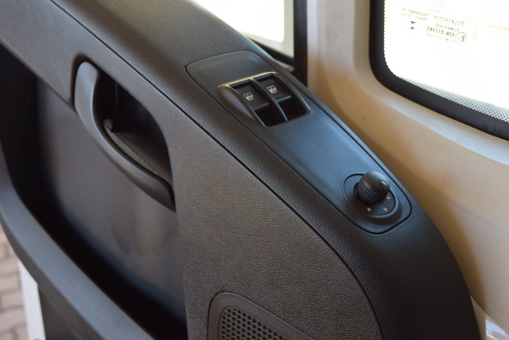 FIAT Ducato 33 2.3 MJT CASSONE RIBALTABILE 140CV - 9