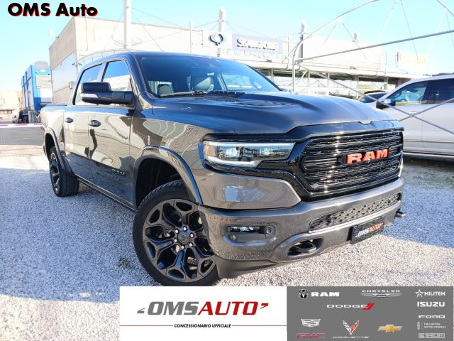 DODGE RAM Granite Crystal metallizzato