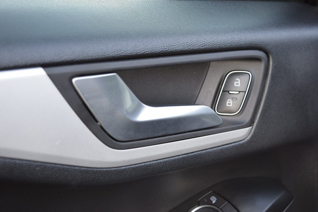 FORD Focus 1.0 EcoBoost 5pt Business 100 CV - 18