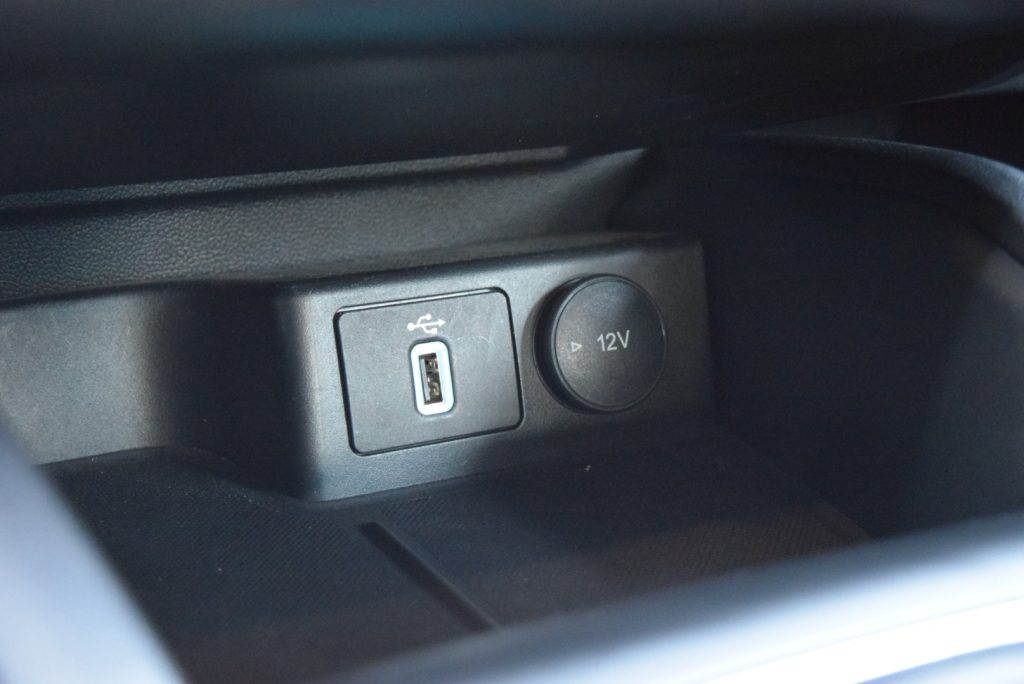 FORD Focus 1.0 EcoBoost 5pt Business 100 CV - 26