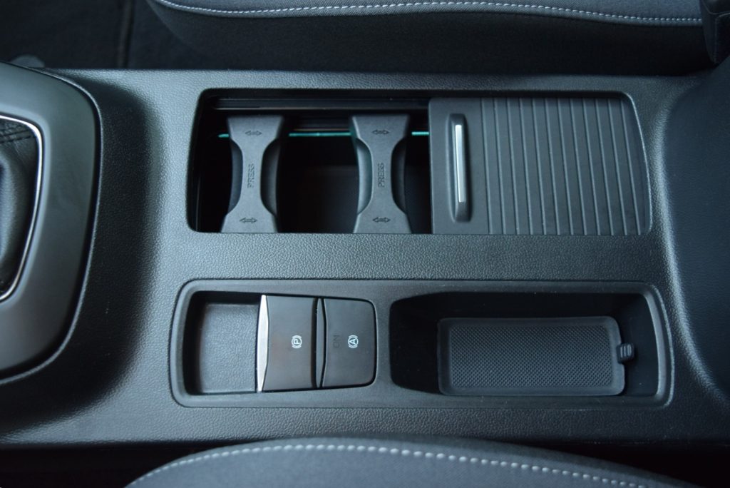 FORD Focus 1.0 EcoBoost 5pt Business 100 CV - 27