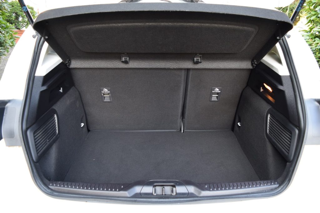 FORD Focus 1.0 EcoBoost 5pt Business 100 CV - 14