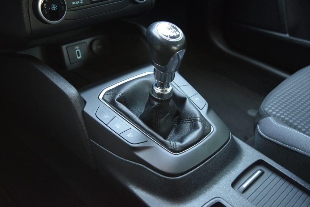 FORD Focus 1.0 EcoBoost 5pt Business 100 CV - 25