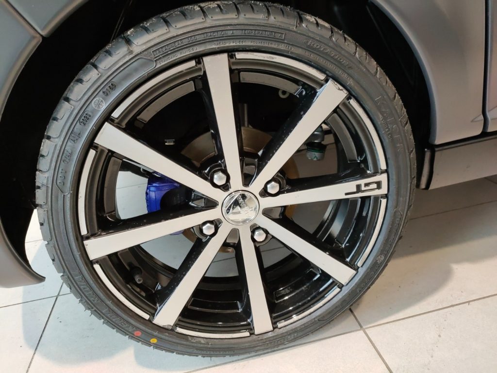 AIXAM City GTO Automatic Pelle Alcantara CarPlay Camera - 7