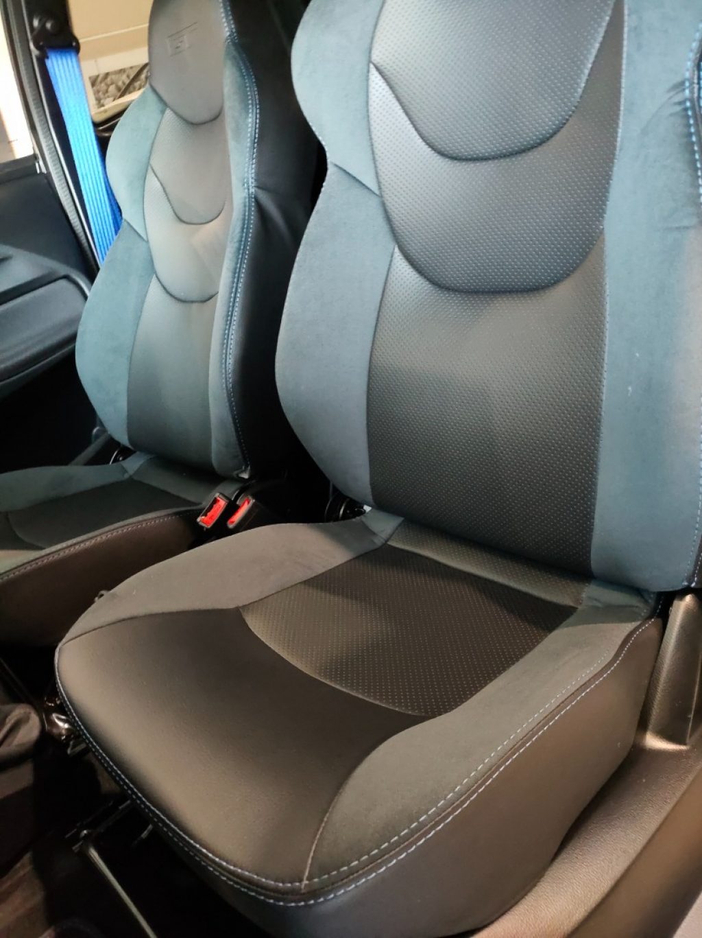 AIXAM Coupé E-Coupè GTI Pelle Tablet ZTL 113 Km Autonomia! - 18