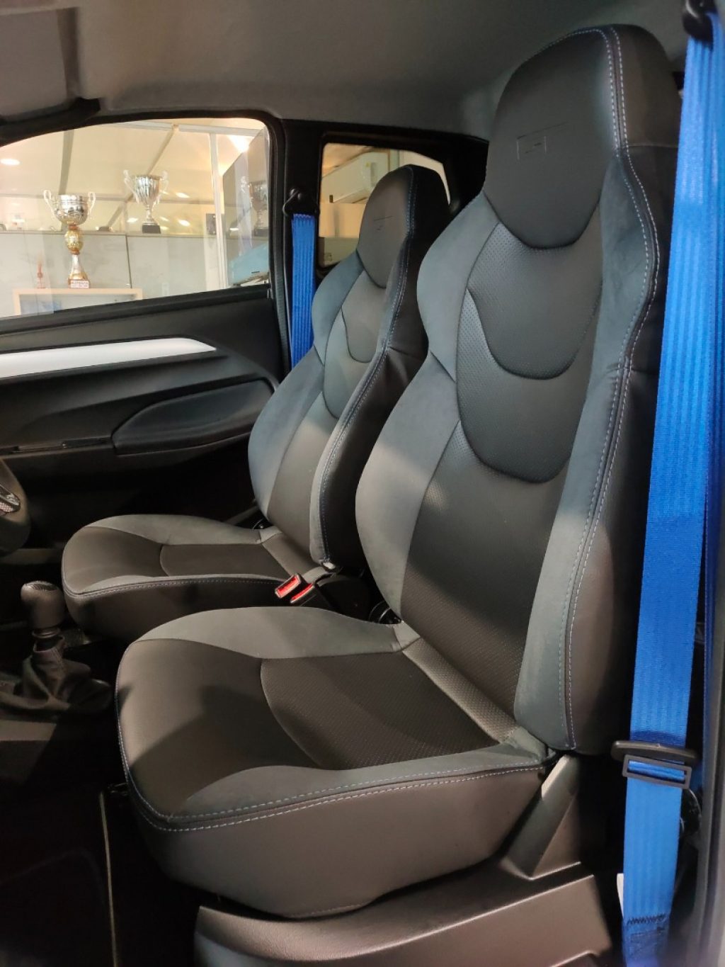 AIXAM Coupé E-Coupè GTI Pelle Tablet ZTL 113 Km Autonomia! - 16