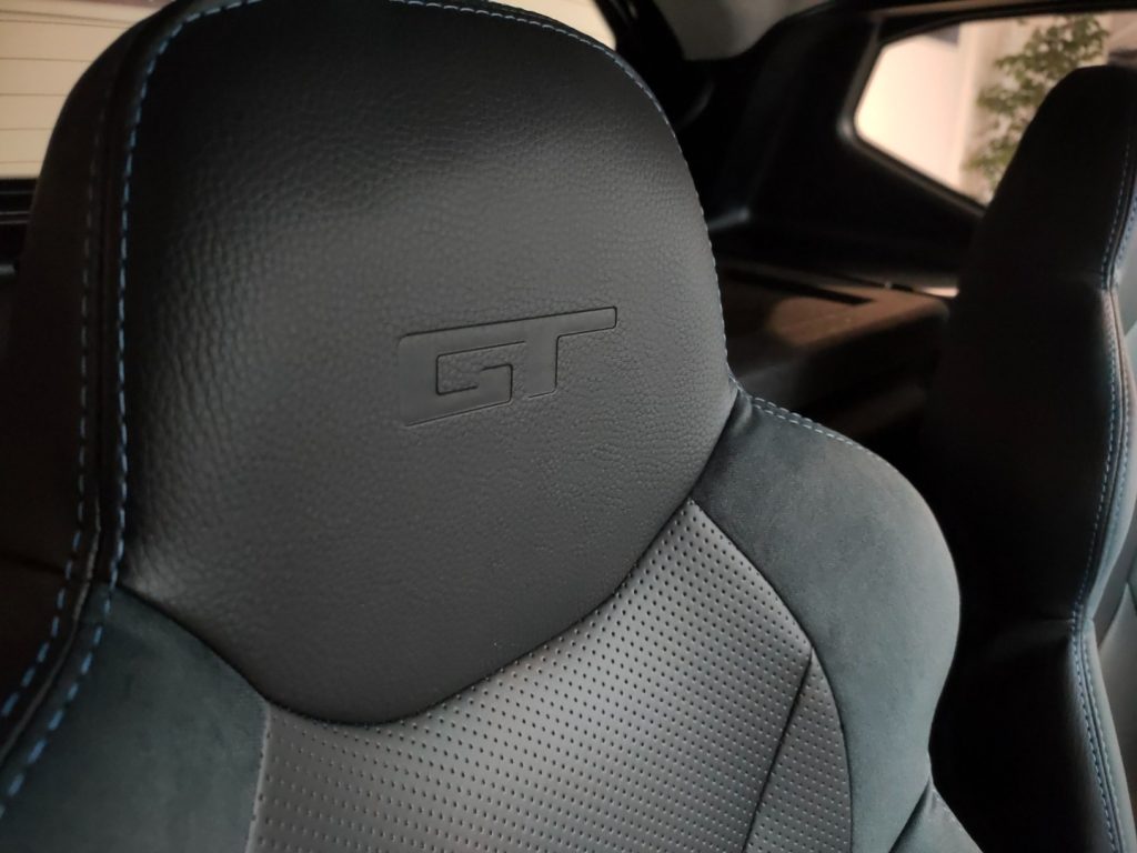 AIXAM Coupé E-Coupè GTI Pelle Tablet ZTL 113 Km Autonomia! - 17