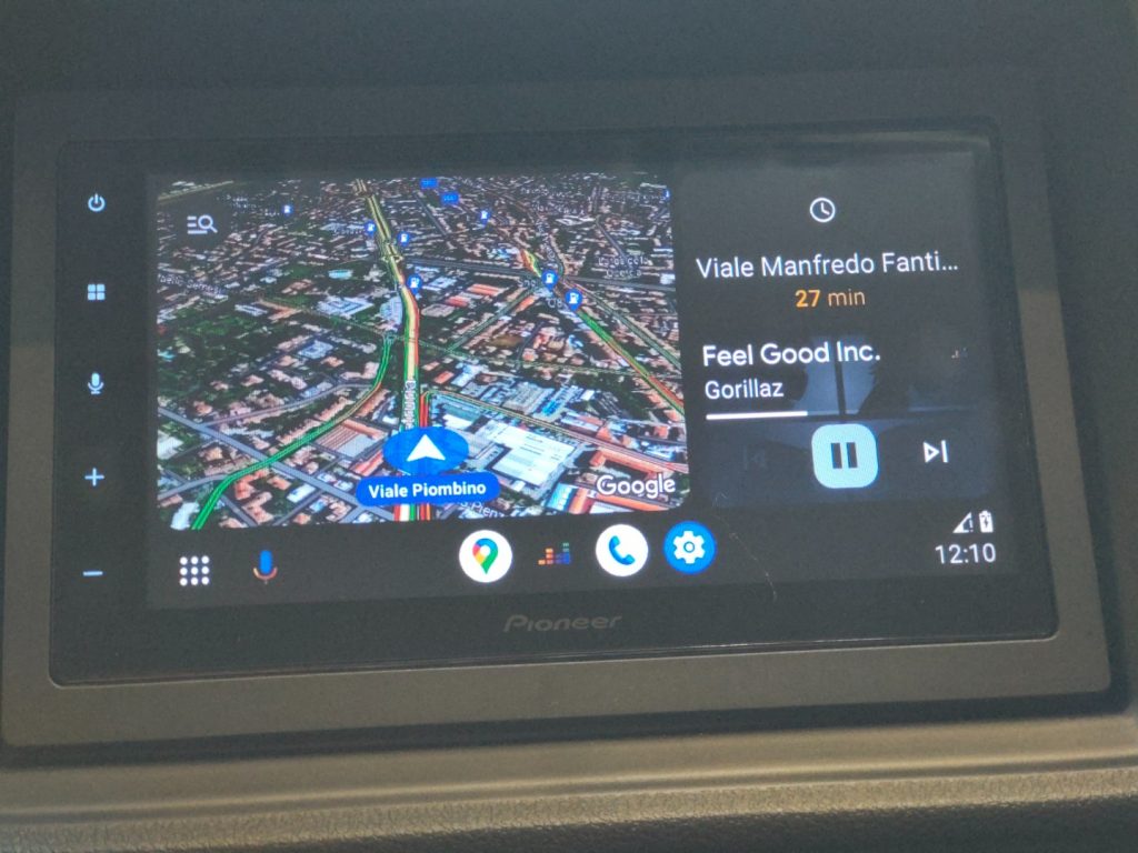 AIXAM Coupé E-Coupè GTI Pelle Tablet ZTL 113 Km Autonomia! - 12