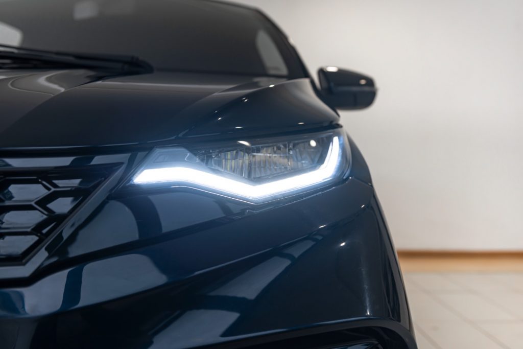 AIXAM Coupé E-Coupè GTI Pelle Tablet ZTL 113 Km Autonomia! - 4