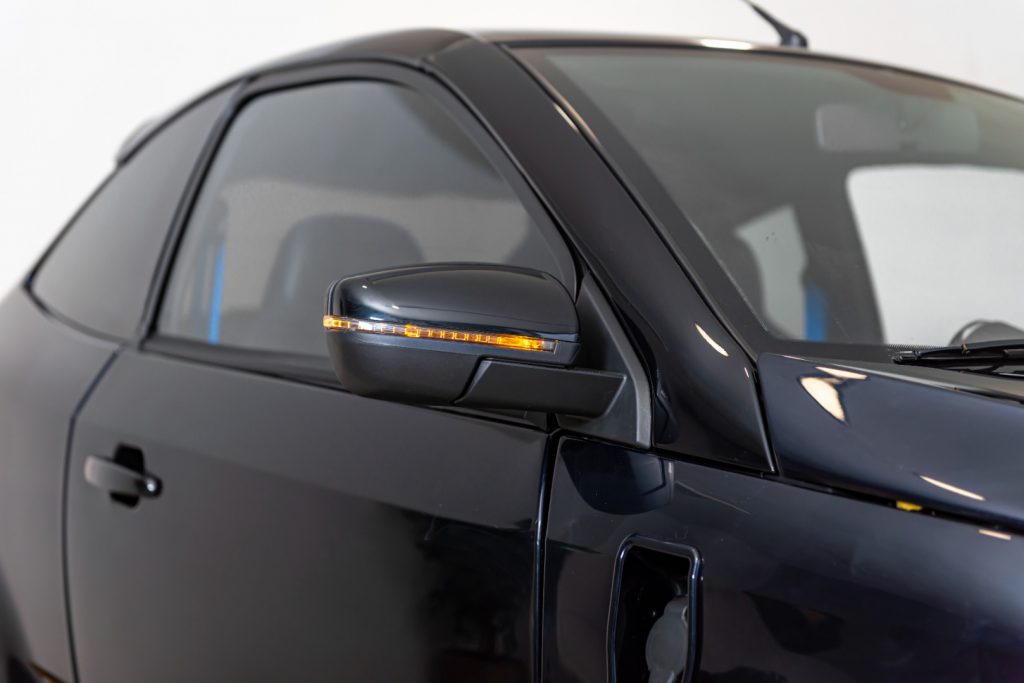 AIXAM Coupé E-Coupè GTI Pelle Tablet ZTL 113 Km Autonomia! - 7