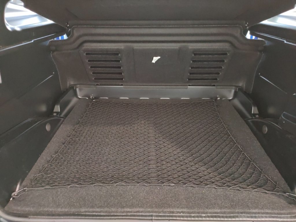 AIXAM Coupé E-Coupè GTI Pelle Tablet ZTL 113 Km Autonomia! - 20